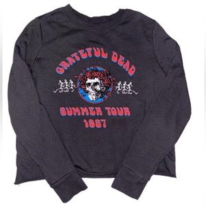 Grateful Dead Long Sleeve